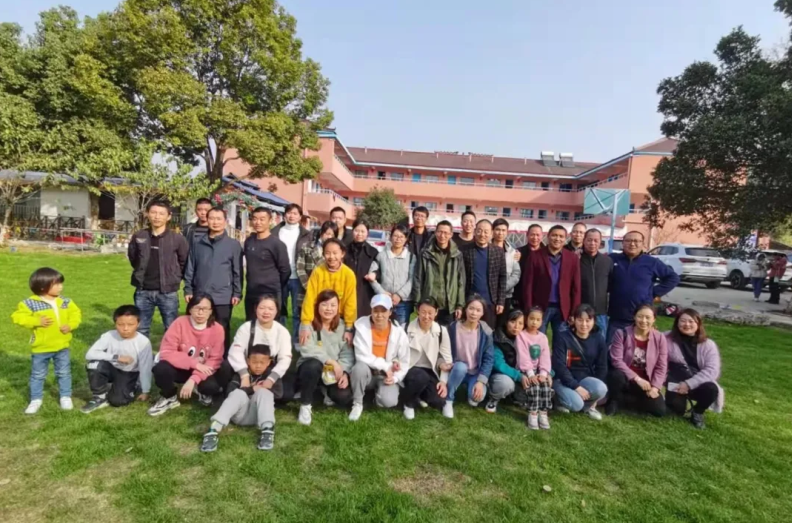 湖北BOB体育科技有限公司/采摘/聚餐/团建活动