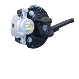 S27前制动器